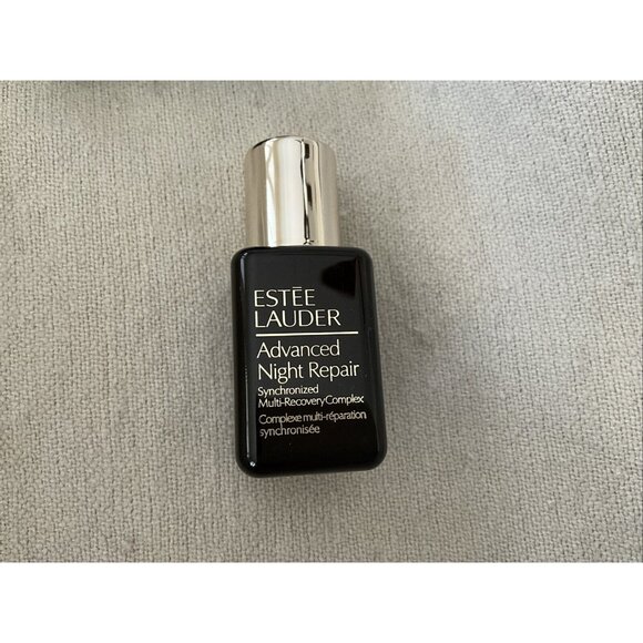 Estée Lauder Advanced Night Repair large travel size .5 oz / 15ml bottle new - Picture 1 of 2